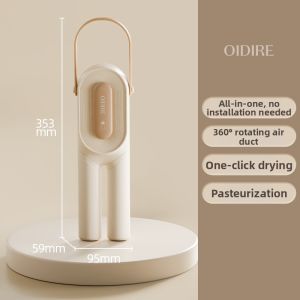 OIDIRE | Portable Travel Mini Drying Rack