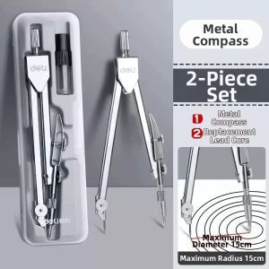 deli | Student Recommended Engineering Drawing Compass Educational Tools