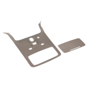 XIAOSU | Wireless Charging Anti-scratch Interior Upgrade Central Control Button Silicone Pad