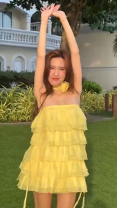 KATHY BRA CAM KẾT:     - Cam kết hàng đúng mô tả (Do màn hình và điều kiện ánh sáng khác nhau màu sắc thực tế của sản phẩm có thể chênh lệch khoảng 3-5%)  - 100% hình và Video do KATHY BRA chụp và quay thực tế nhất.  - Sản phẩm được kiểm tra kỹ càng cẩn