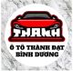 Ô TÔ THÀNH ĐẠT