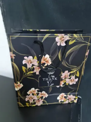 Paper Bag Perkhawinan Decoration /10 Pcs Per Pkt Paper Bag / Bag Gift Perkhawinan / DIY Decoration Bag / Bag Murah #Murah / Bag Jamuan / Wedding Gift Perkhawinan Bag / DIY Decoration Bag / Doorgirft Pembungkusan Bag.