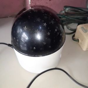 J480 ORIGINAL SPEAKER LAMPU DISCO DISKO BLUETOOTH LED TIDUR SLEEP NIGHT LAMP MUSIK MUSIC LIGHT PROJE