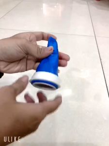 Chống Mùi Bồn Rửa Mùi Chất Thải Sàn Thoát Nước Tóc Làm Tắc Cống