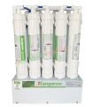 Máy lọc nước Kangaroo để gầm KGHP66 9 cấp lọc hydrogen. 