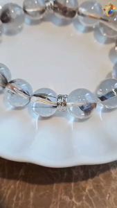 Premium Grade Brookite Bracelet