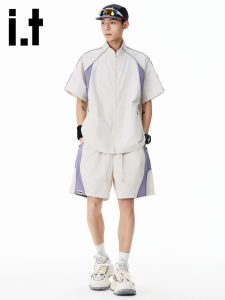 izzue | Summer Cool Lightweight Quick-dry Sport Leisure Set 2 Pieces