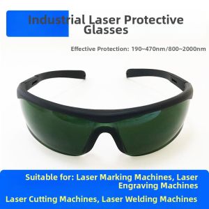 FANZHI | Laser Protection Goggles
