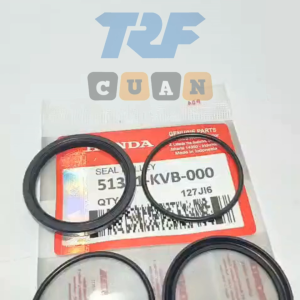Seal Oring Pully Vario Lama KVB Sil Pully O-Ring Vario Old CBS 110 125 150 Beat FI Pop Esp Spacy KVB