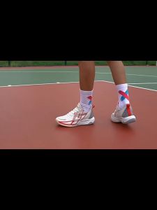 YOTTOY Basketball Shoes: Versatile & Comfortable Options for Students & Couples