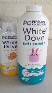 Personal Collection white Dove Classic 200g