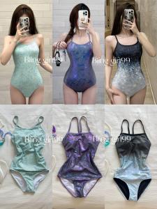 Bộ Đồ Bơi Lội Đua Speedo Dành Cho Nữ Bikini Một Mảnh Đồ Bơi Lội Tập Luyện Bộ Đồ Bơi Lội Đua Bộ Đồ Bơi Lội