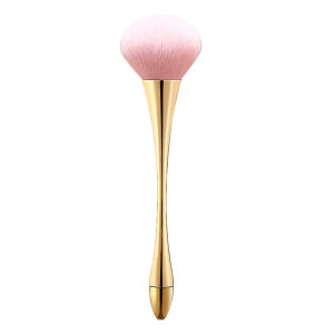 MONLEYTA | Full Set Ultra Large Soft Bristle Powder Brush Blush Brush One Piece Setting Brush Makeup Brush Set For Beauty And Cosmetics