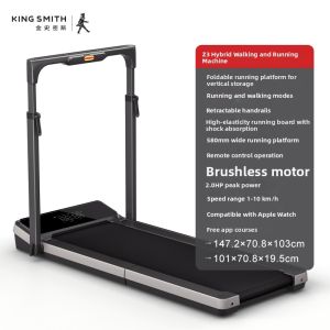 WalkingPad | Compact Foldable Quiet Home Treadmill