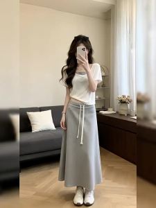 NIUVIES | Stylish New Dress Long