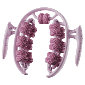Xzito | Muscle Relaxation Massage Roller For Yoga and Fitness
