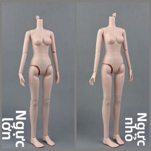 Đồ Chơi Búp Bê Xinyi 4 Bộ Phận BJD Da Trắng Hồng 1:4 Đứng Hình Chim Đồ Chơi Búp Bê Bằng Nhựa Đồ Chơi Búp Bê Thời Trang