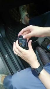 Máy Quét OBD2 ELM327 V2.1 BT/Wifi Dụng Cụ Chẩn Đoán Ô Tô Tương Thích Với Android/iOS Tương Đương Với Máy Đọc Mã PK Vgate Icar2