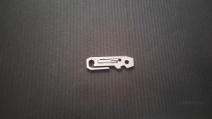 ผู้ผลิตต้นกำเนิดประแจแกดเจ็ตเครื่องมือมัลติฟังก์ชั่กับแบทช์มือบัตรเครื่องมือเจ็ดในหนึ่งมัลติฟังก์ชั่สแตนเลส