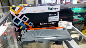 Hộp Mực In Halloya - Brother TN-2130 - Brother HL 2140 | 2150n | 2170w |DCP 7030 | 7040 | 7045 | 7340 | 7450 | 7440n | 7840