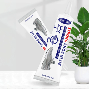 G67 Keo dán giày thể thao giày da trong suốt siêu dính dùng nhiệt không tổn thương tay GA625