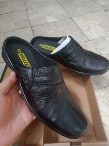 sepatu model bustong untuk pria dewasa