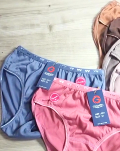 CD Wanita Gwenith | Celana Dalam Wanita Murah BAHAN TEBAL | Jumbo Size