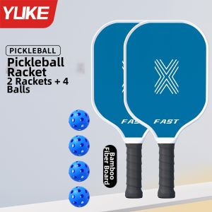 YUKE | Attractive Professional Starter Paddle