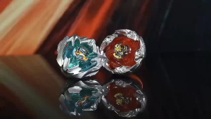 (พร้อมส่ง)เบย์เบลดX BX00-20 สุดยอดเบย์เบลดสินค้าคุณภาพดี ทนทานมีให้เลือกหลายแบบชุดลูกข่างเบย์เบลดBX-0203 CX-020306