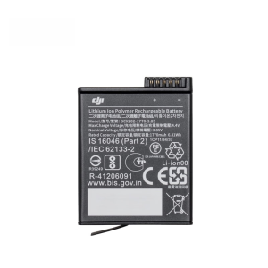 DJI Osmo Action Selfie Stick Original Long Battery Life Cold Resistant Cycling Accessories Smart Device Parts And Accessories