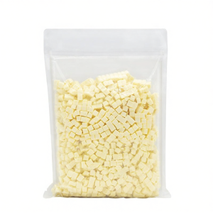 BAKERS KINGDOM | High Melting Point Baking Cheese Dices 1kg