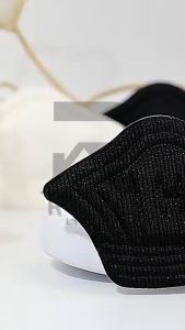 ROZEL Bantalan Tumit Sepatu / Pelindung Tumit Insole Kebesaran Ganjal Sepatu Sneakers Ganjel Bantalan Tumit Anti Lecet