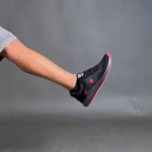 AINSLEY |ManNeedMe x NAZ| Sepatu Sneakers Pria Casual / Sepatu Running