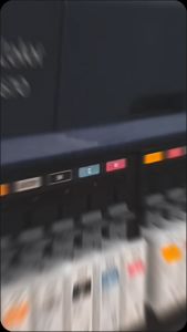 COD Decal Stiker Sticker Striping Full Body Revo Fi / X Premium Racing. SDA.03