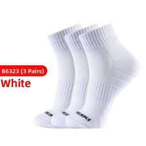 Kawasaki | Professional Men Women Thick Towel Base Breathable Sports Socks