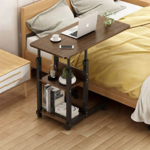 Bàn Làm Việc Điều Chỉnh Chiều Cao Di Động