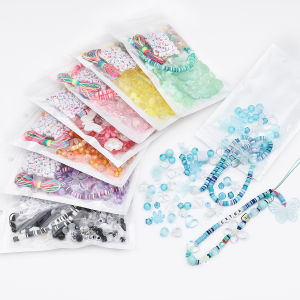 สร้อยข้อมือเด็ก DIY วัสดุเครื่องประดับโซ่โทรศัพท์มือถือ โซ่หยดน้ำ โซ่แขวน หิน โลหะผสม อุปกรณ์ทำเครื่องประดับ