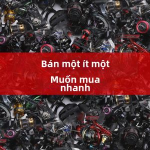 billings|Cuộn Câu Cá Bền Dài Khoảng Cách Thép Không Gỉ