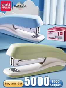 deli | Multifunctional Large Size Stapler