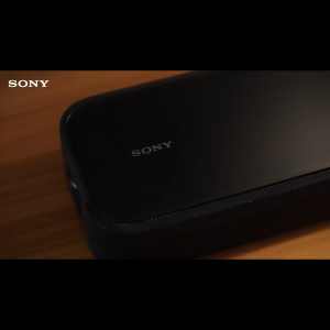 [BLOWOUT DEAL] Sony HT-S2000 3.1ch Soundbar | Dolby Atmos & DTS:X | Cinematic Surround Sound | S2000