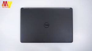 Laptop Dell Latitude 7250 E7250 cấu hình cao Core i7 mỏng nhẹ zin lướt 99% Ram 8gb ổ cứng SSD 256gb màn 12.5inch HD laptop văn phòng