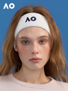 AO | Sweat Absorption Sports Headband