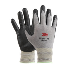 3M | Breathable Non-slip Wear-resistant Work Gloves