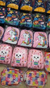 BA LÔ TOCHANG ĐI HỌC CHO BÉ MẪU GIÁO SIÊU NHẸ SIZE TO