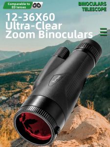 starhawk | HD Day & Night Vision Monocular