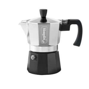 MONGDIO | Outdoor Coffee Pot with Hand-Crank Coffee Grinder
