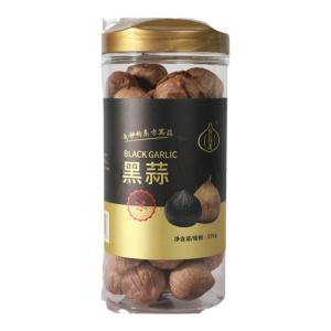 HAOSUANDAO | Fermented Black Garlic Single Bulb For Soup