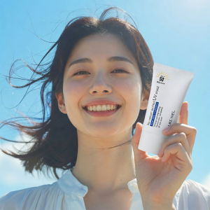 [CARENEL] No Sebum Sunscreen SPF50+ PA++++ 50ml | Matte Finish Oily Skin Care Sun Cream