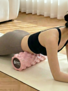 INRT | Abdominal Muscle Repair and Relaxation Foam Roller