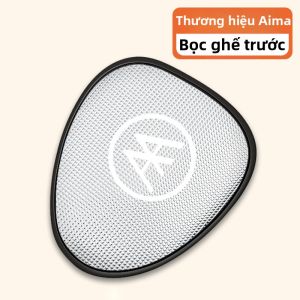 Bao Đậy Ghế Chống Nắng Chống Thấm Nước cho Xe Điện